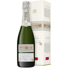 Piper Heidsieck Champagne Essentiel Blanc de Blancs Extra Brut 0,75l DD. pezsgő