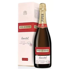 Piper Heidsieck Champagne Essentiel Cuvée Réservée Extra Brut 0,75l DD. pezsgő
