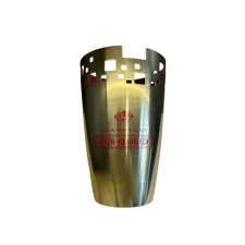  Piper Heidsieck Champagne Jégvödör (fém) pezsgő
