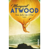 Piper Verlag GmbH Das Jahr der Flut | Margaret Atwood,Monika Schmalz