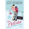 Piper Verlag GmbH The Mistake - Niemand ist perfekt – Christina Kagerer