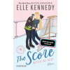 Piper Verlag GmbH The Score - Mitten ins Herz – Christina Kagerer