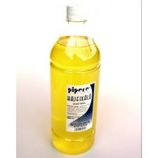 Pipere hajfixáló keratinnal, 1 l hajformázó
