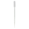  Pipetta - 1 mL, osztott