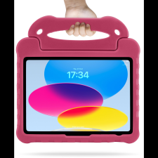 PIPETTO Activity Case Pink iPad 10.9" (2022) (P066-130-V) tablet tok