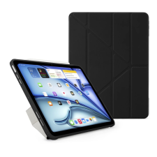 PIPETTO Origami No1 Original Case Black iPad Air 13" (2024) tablet tok