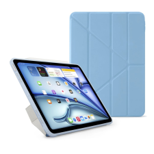 PIPETTO Origami No1 Original Case Light Blue iPad Air 13 (2024) tablet tok