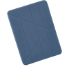 PIPETTO Origami No1 Original Case Navy iPad 10.9" (2022)/iPad (A16)