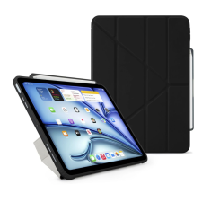 PIPETTO Origami No3 Pencil Case Black iPad Air 13" (2024) tablet tok