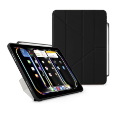 PIPETTO Origami No3 Pencil Case Black iPad Pro 11" (2024) tablet tok