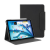 PIPETTO Origami No5 Rotating Folio Case Black iPad Air 11 (2024) / iPad Air 10.9 (2022/2020)