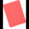 PIPETTO Origimi No1 Original Case Pink iPad 10.9" (2022) (P052-61-V)