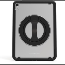 Pipetto X-Case iPad 10th Gen (2022) fekete tok (P065-49-V) tablet tok