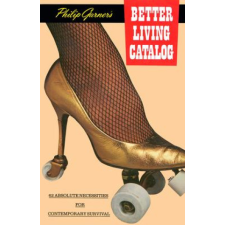  Pippa Garner: Better Living Catalog idegen nyelvű könyv