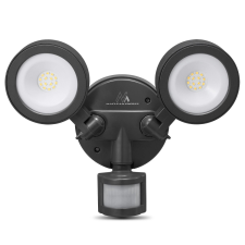  PIR Érzékelővel Rendelkező LED Fali Lámpa kültéri világítás