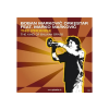 Piranha Boban Markovic Orkestar feat Marko - The Promise King Of Balkan Brass (CD)