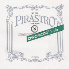  Pirastro Chromcor brácsa húrkészlet vonós hangszer kiegészítő