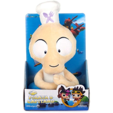 Pirata & Capitano séf plüss – 20 cm bébiplüss