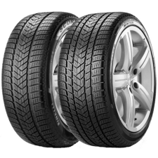 PIRELLI 235/55 R19 SCORPION WINTER [101] V FR N0 téli gumiabroncs
