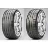 PIRELLI 255/40R21 V P-ZERO LUXURY XL VOL NCS 102V