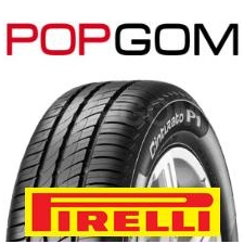 PIRELLI Cinturato P1 Verde 175/65 R14 82T nyári gumiabroncs