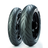 PIRELLI DIABLO ROSSO III (D) Standard 190/55 ZR 17 M/C (75W) TL motorgumi