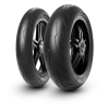 PIRELLI DIABLO ROSSO IV 160/60 ZR 17 M/C (69W) TL motorgumi
