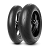 PIRELLI DIABLO ROSSO IV 200/60 ZR 17 M/C (80W) TL motorgumi