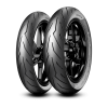 PIRELLI DIABLO ROSSO SPORT 80/90-17 M/C 44S TL motorgumi