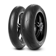 PIRELLI Gumiabroncs DIABLO ROSSO IV 140/70 R 17 M/C 66H TL motor gumi