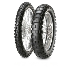 PIRELLI Gumiabroncs SCORPION RALLY (E) Verseny 90/90-21 M/C 54R MST TT motor gumi