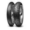 PIRELLI Gumiabroncs SPORT DEMON (Első) 110/80-18 M/C 58V TL