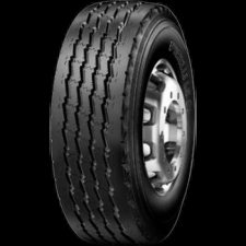 PIRELLI LS97 10R22.5 144/142M Kormányzott teher gumiabroncs