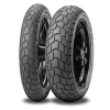 PIRELLI MT 60 RS Standard 160/60 R 17 M/C 69H TL motorgumi