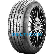PIRELLI P ZERO ( 285/35 ZR20 (100Y) felnivédőperemmel (FSL) ) nyári gumiabroncs