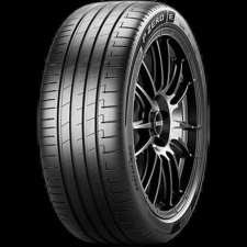 PIRELLI P Zero E 285/35 R22 106V XL RunFlat FP FR ELT EV nyári gumiabroncs