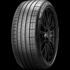 PIRELLI P Zero (PZ4) 245/35 R20 95Y XL FP FR FSL nyári gumiabroncs