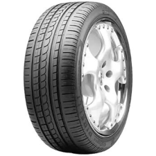 PIRELLI PZERO ROSSO N4 265/35Z R18 93Y Nyári gumi nyári gumiabroncs