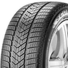 PIRELLI SCORPION WINTER N0 255/55 R18 105V Téli gumi téli gumiabroncs