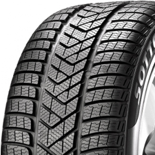 PIRELLI SottoZero 3 215/50 R18 92V téli gumi téli gumiabroncs