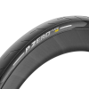 PIRELLI (Vélo) PIRELLI P ZERO ROAD 700 x 26 országúti gumiabroncs fekete, tubeless ready TR (26-622) PIRELLI (Vélo) Bicikli alkatrészek Kerékpár alkatrészek Kerékpár gumik