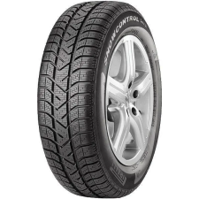 PIRELLI W210 SNOWCONTROL 3 * RFT 195/55 R16 87H Téli gumi téli gumiabroncs
