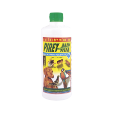 Piret-mix permet utántöltő 500 ml kutyafelszerelés