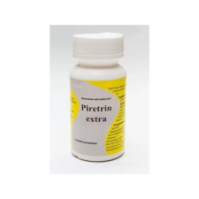  Piretrin extra 100g élősködő elleni készítmény kutyáknak