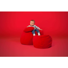  Piros ALL IN Tini babzsákfotel garnitúra bútor