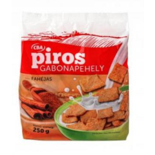  Piros Gabonapehely Fahéjas 250 g reform élelmiszer