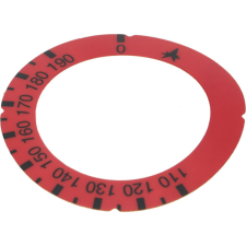  PIROS LEMEZ (110190 ) kisháztartási gépek kiegészítői