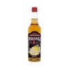 Piroska 0,7 L 50% DRS többutas visszaváltási díjas bodza szörp (401469)