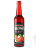 Piroska 0,7 L 50% DRS többutas visszaváltási díjas szamóca szörp (401479)