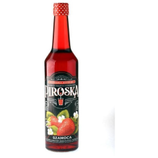 Piroska 0,7 L 50% DRS többutas visszaváltási díjas szamóca szörp (401479) szörp